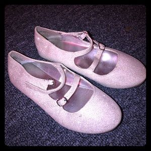 Childrens place dress shoes